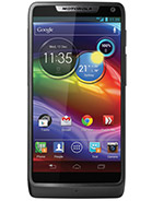 Android telefon Motorola RAZR M XT905